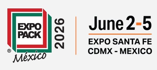 Scaime Expo Pack Mexico 2026