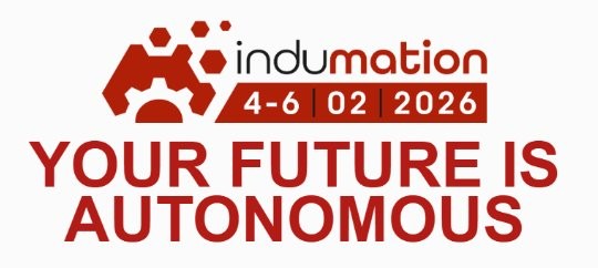 SCAIME Indumation 2026