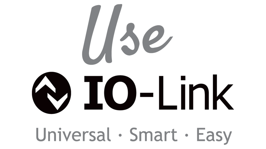 IO-Link logo