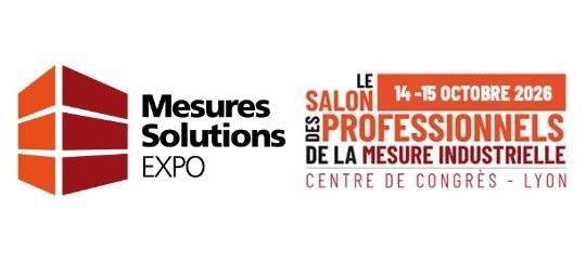SCAIME Mesure solutions expo 2026