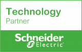 SCAIME Schneider Electric Technology Partner
